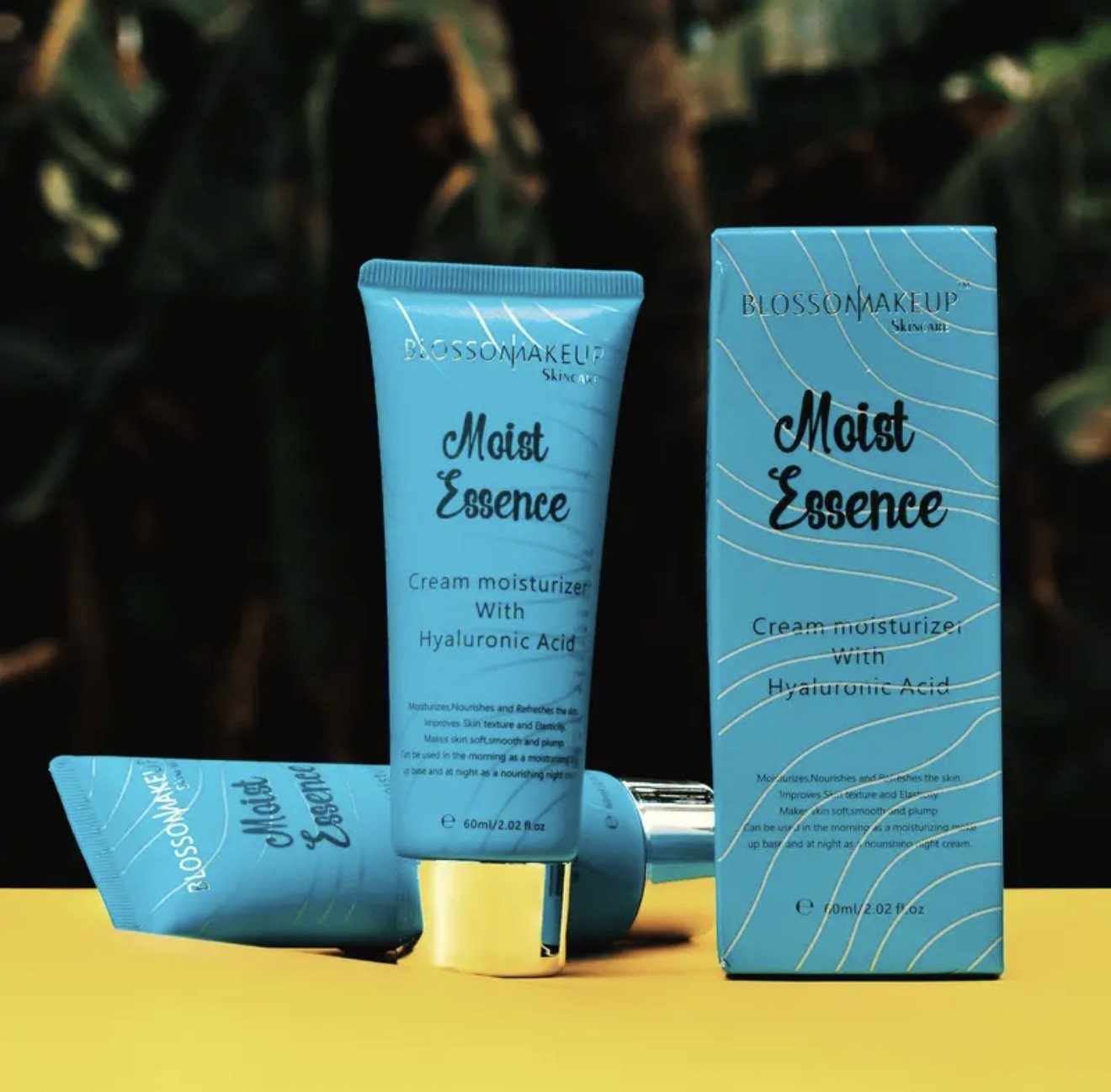 BASE TEINT VISAGE - Musebeautyhouse