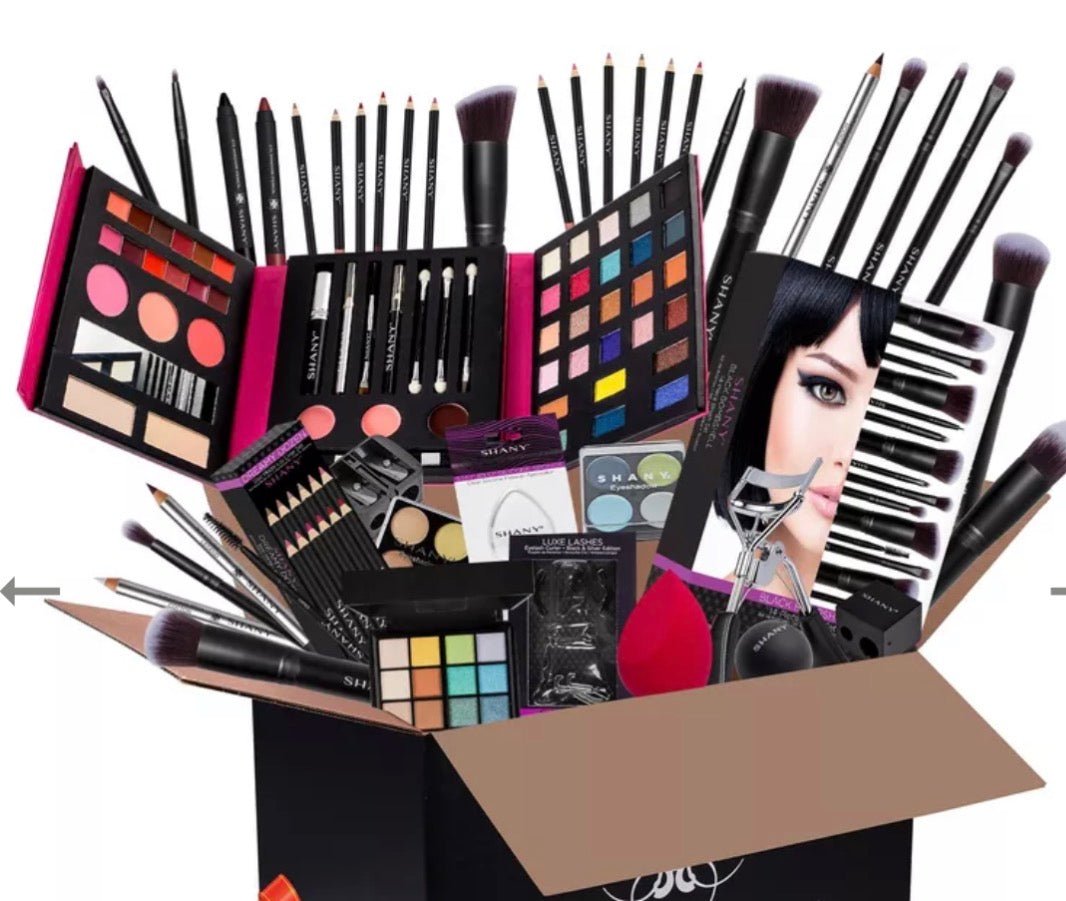PACK DÉMARRAGE - Musebeautyhouse