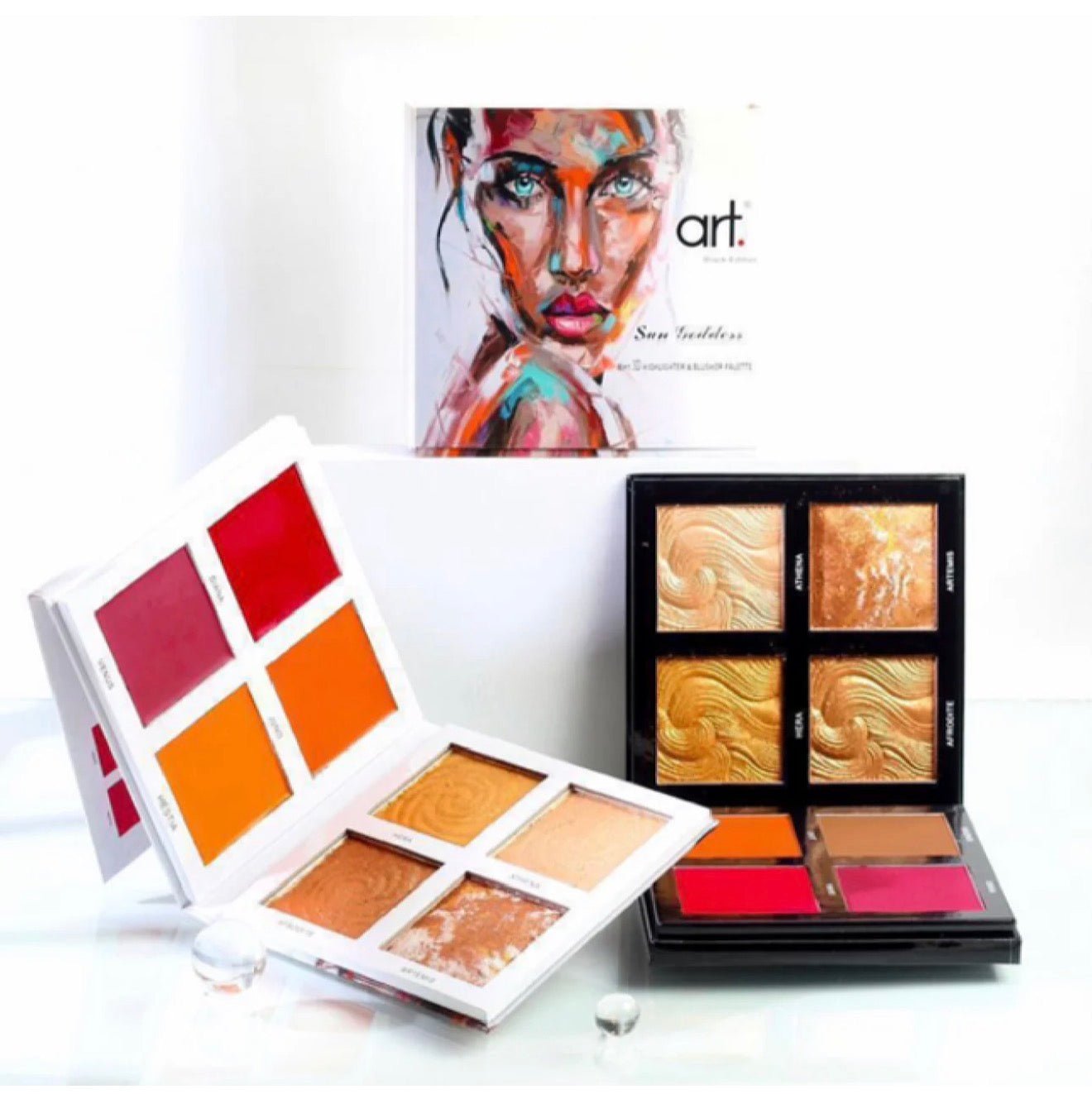 MUSEBEAUTYHOUSE FOND DE TEINT