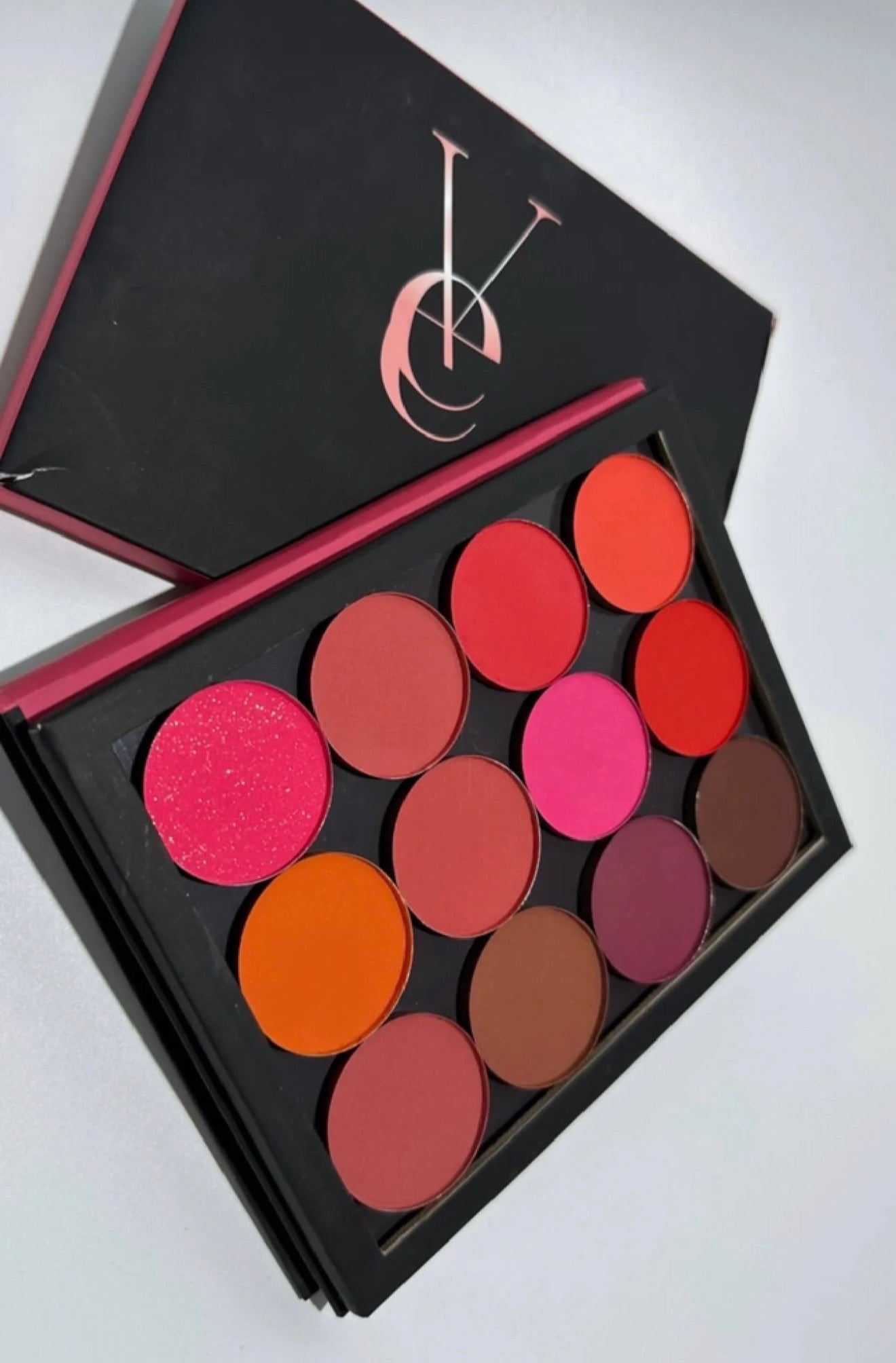 MUSEBEAUTYHOUSE FOND DE TEINT