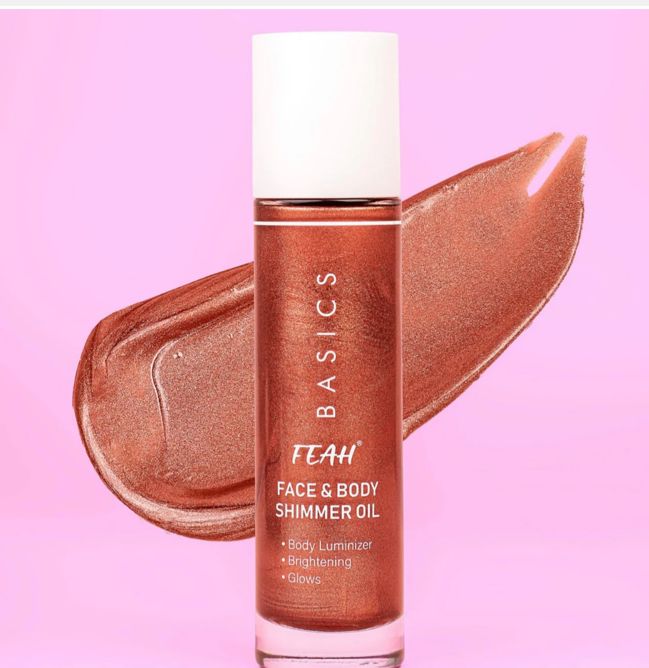MUSEBEAUTYHOUSE FOND DE TEINT