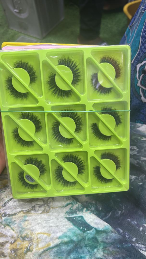 MUSEBEAUTYHOUSE FOND DE TEINT
