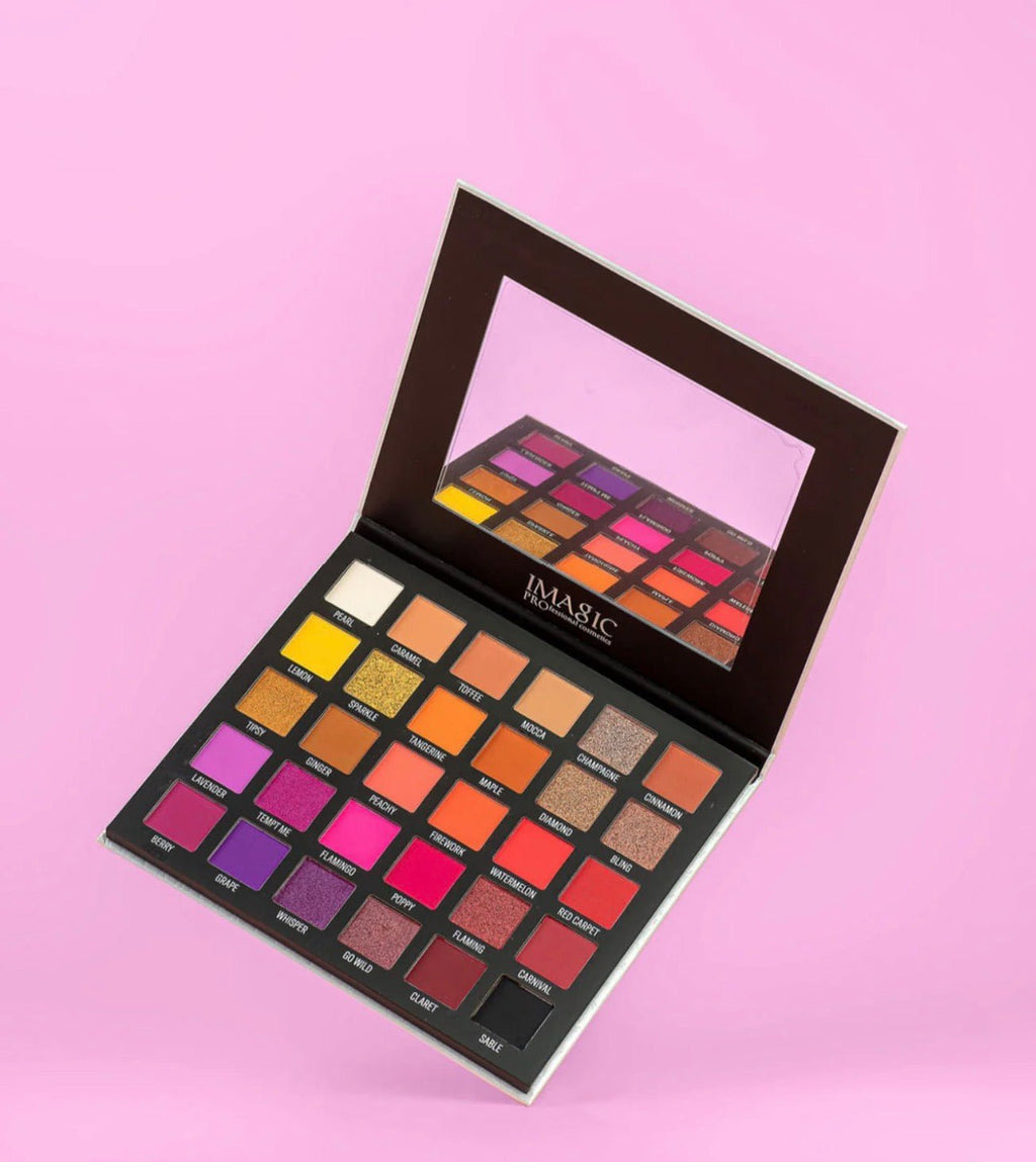 MUSEBEAUTYHOUSE FOND DE TEINT