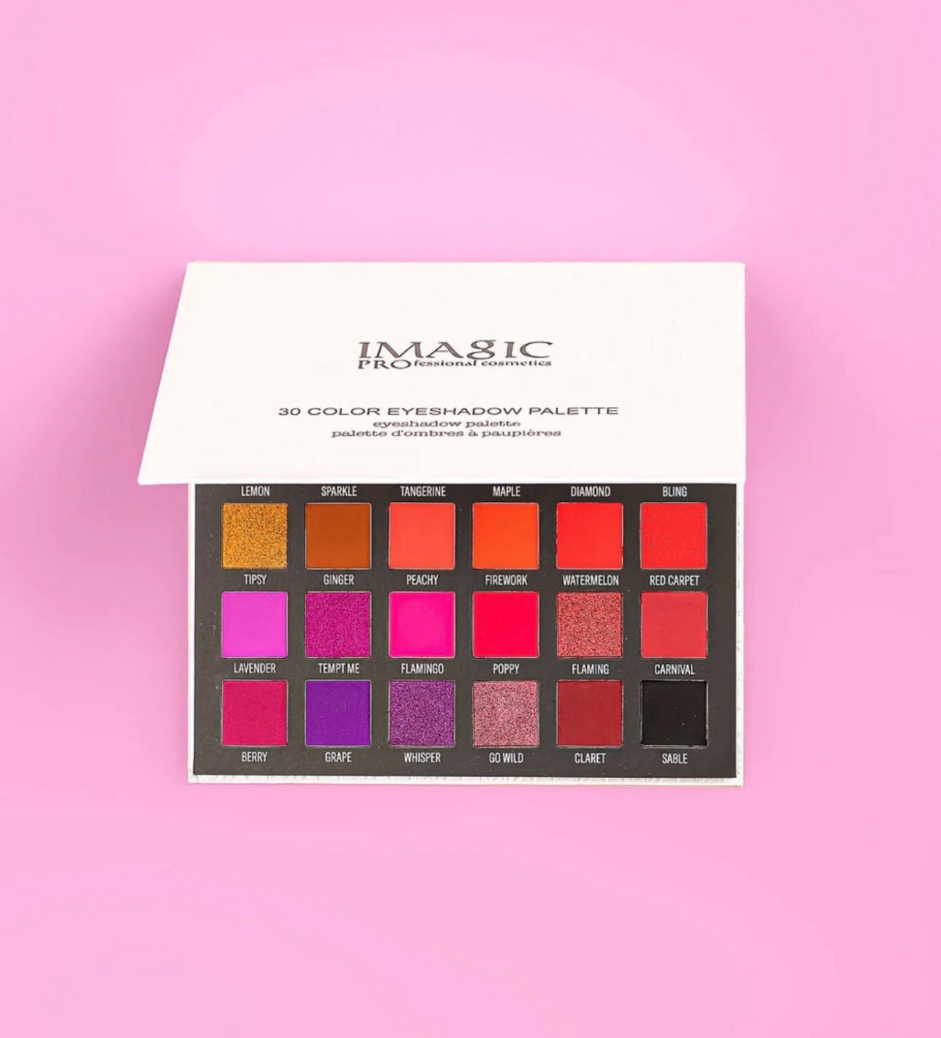 MUSEBEAUTYHOUSE FOND DE TEINT