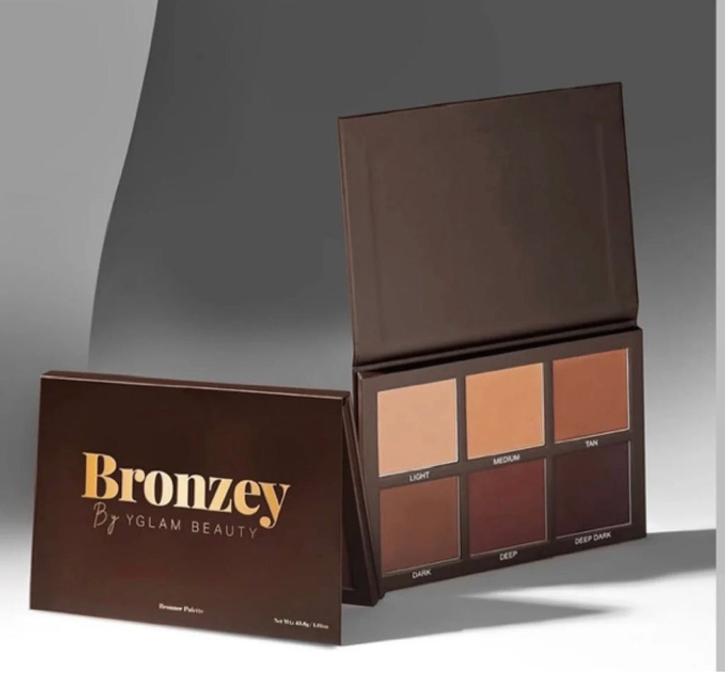 MUSEBEAUTYHOUSE FOND DE TEINT