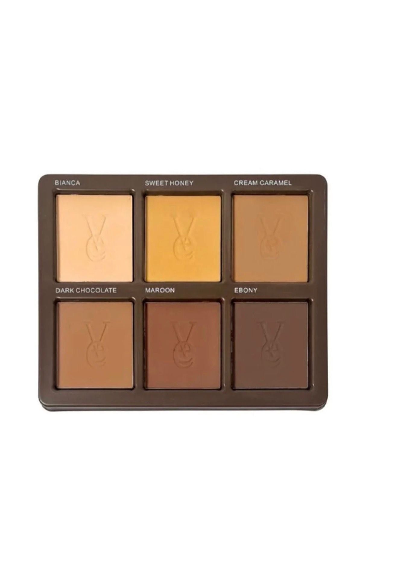 MUSEBEAUTYHOUSE FOND DE TEINT