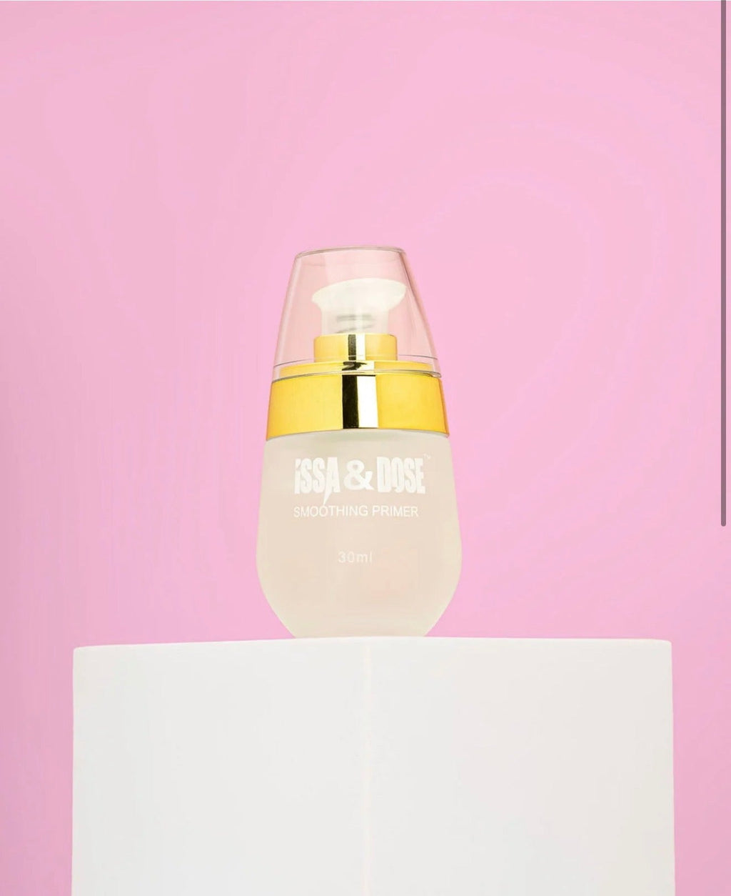 MUSEBEAUTYHOUSE FOND DE TEINT