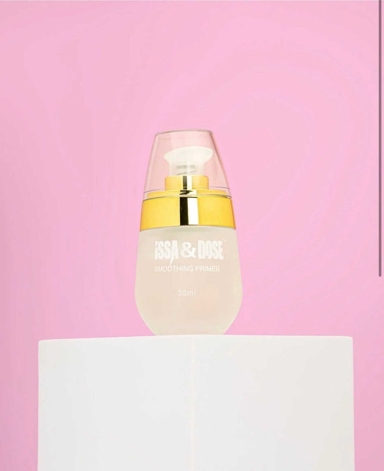 MUSEBEAUTYHOUSE FOND DE TEINT