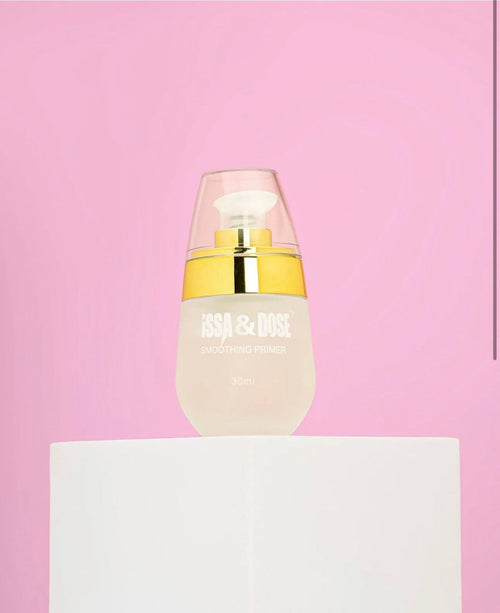 MUSEBEAUTYHOUSE FOND DE TEINT